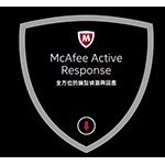 McAfeeMcAfee Active Response 